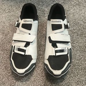Shimano Cross-X Cycling Shoes